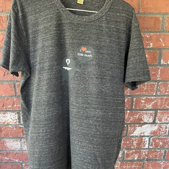 Men's T-Shirt - Picture 1 of 4